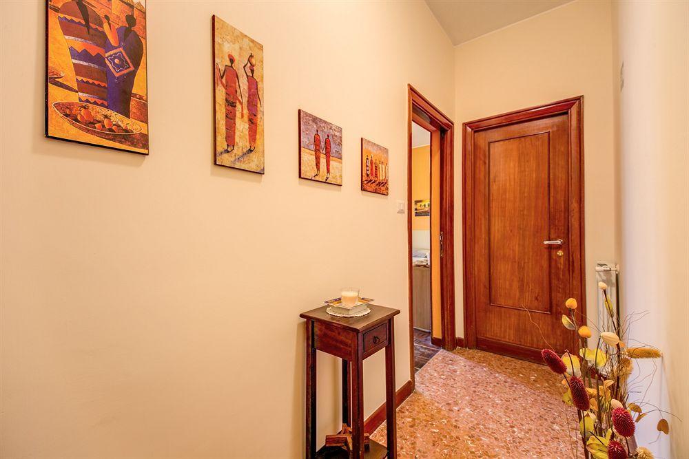 Domus Cornelia Bed & Breakfast Rome Exterior photo