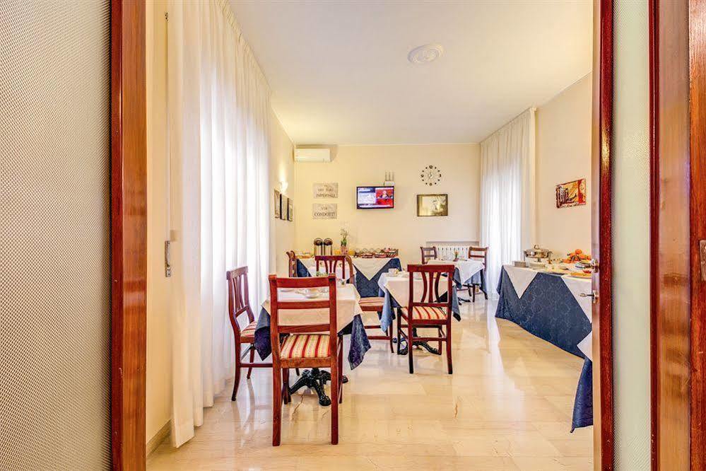 Domus Cornelia Bed & Breakfast Rome Exterior photo