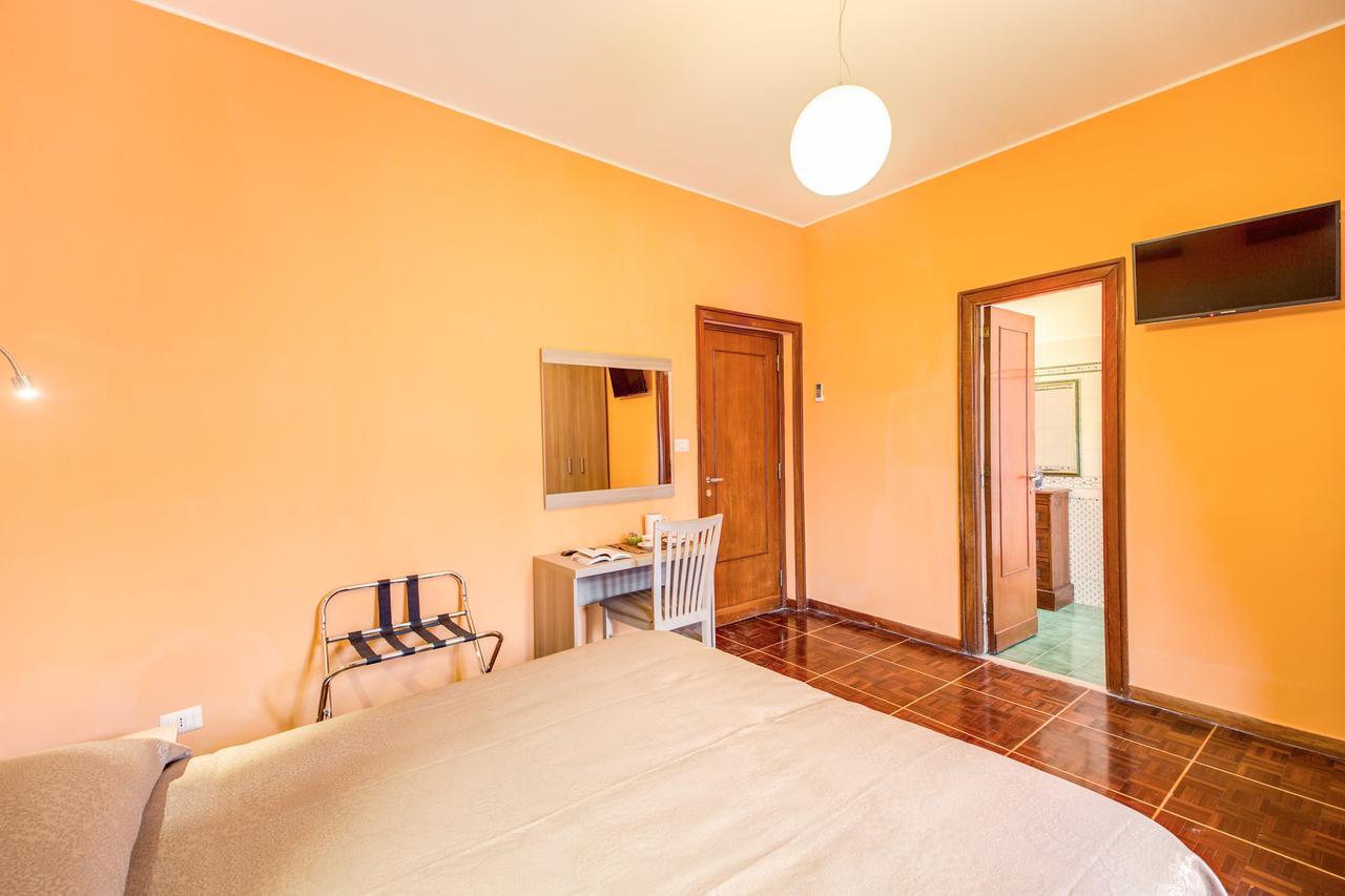 Domus Cornelia Bed & Breakfast Rome Exterior photo