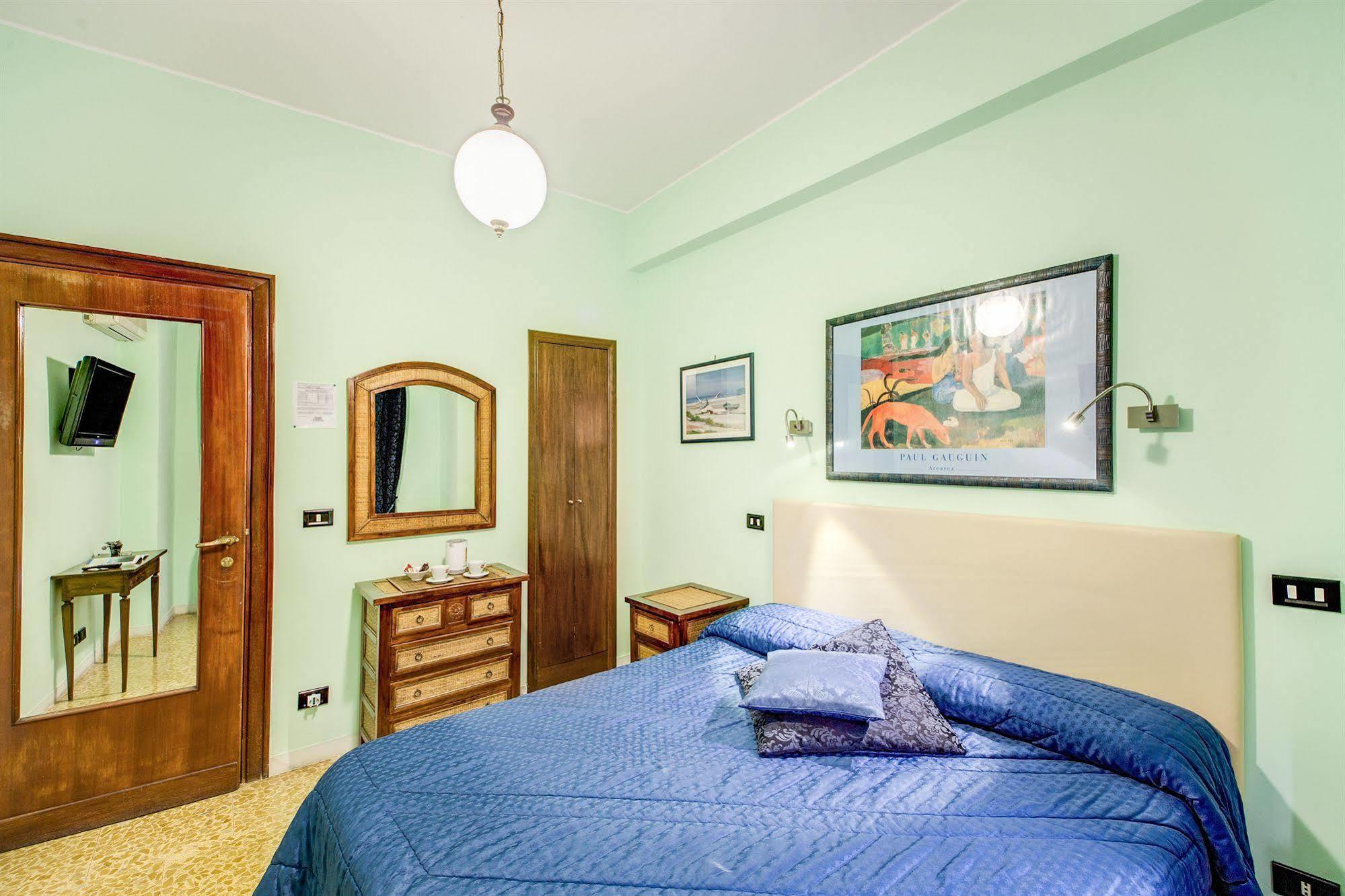 Domus Cornelia Bed & Breakfast Rome Exterior photo