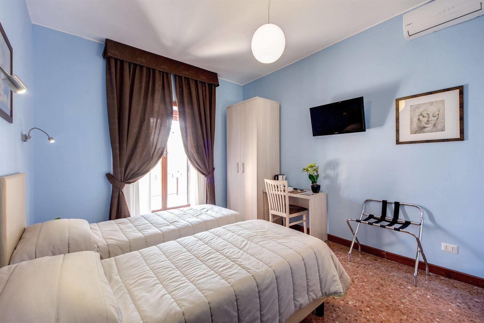 Domus Cornelia Bed & Breakfast Rome Exterior photo